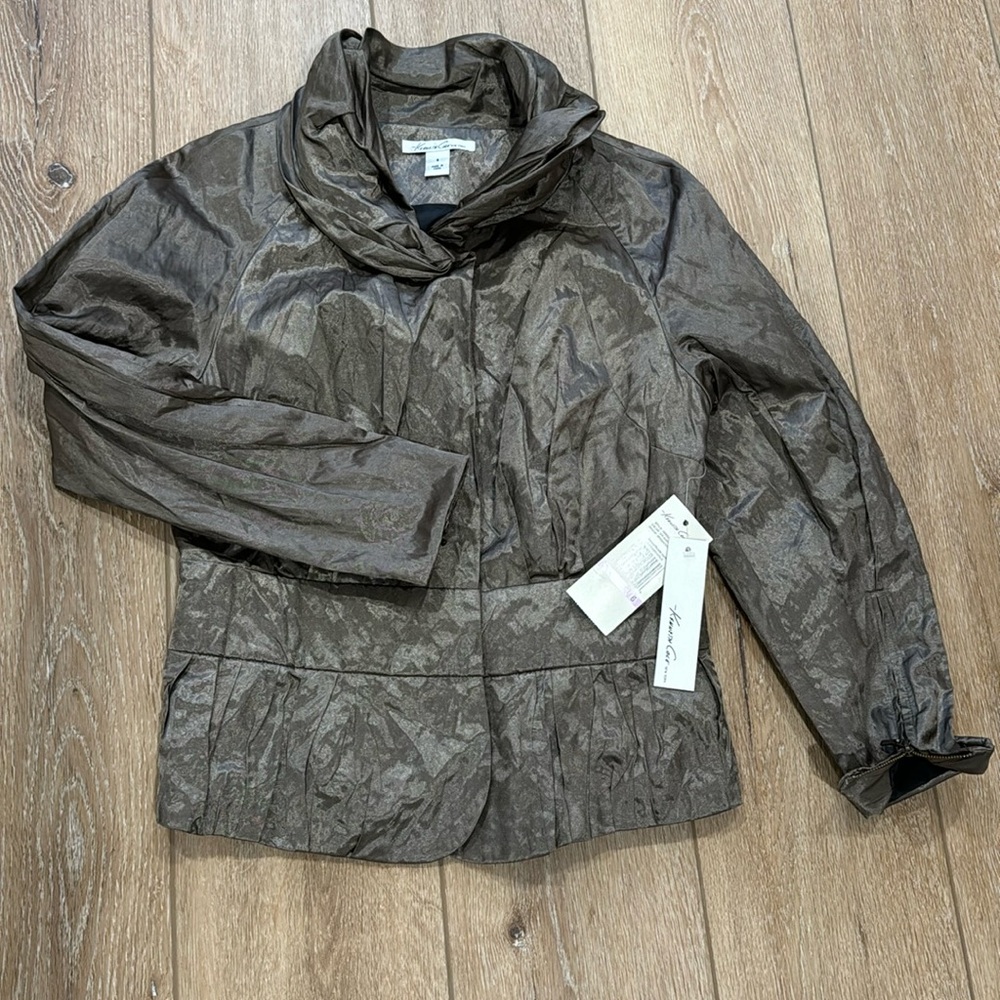 Kenneth Cole Suit Jacket